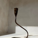 Joan Candleholder