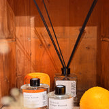 The James Home Fragrance Sticks