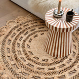 Jimmy Rug