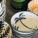 Palm Bowl Large