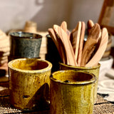 Farid Mug Tamagroute Oker