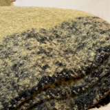 Amelie Plaid Gold