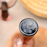 The James Wine glass