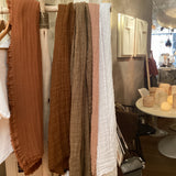 Inès Scarf