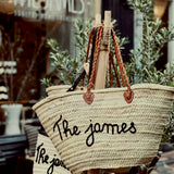 The James Shopper