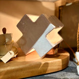 Table lamp CRUZA CROZZ