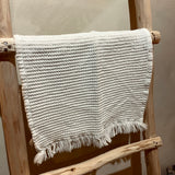 Pierre Guest Towel 30x50