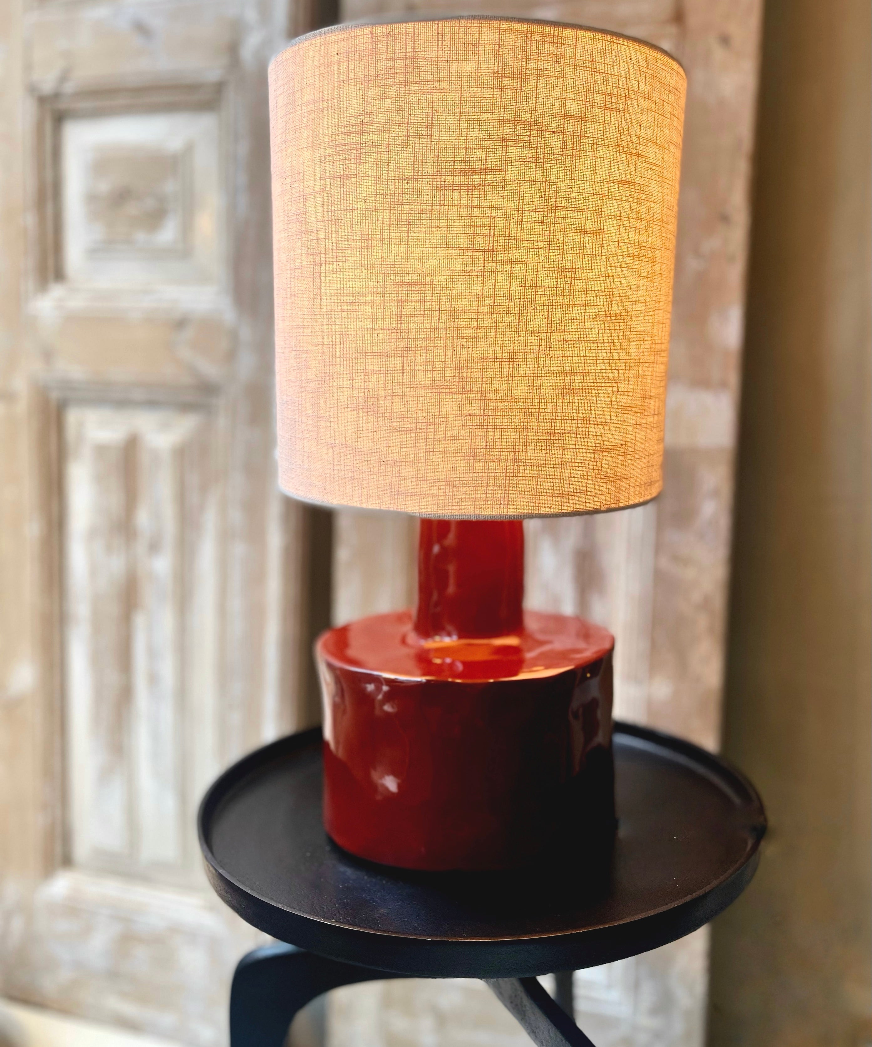 Cathe Table Lamp