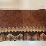 Etnik Earthy Triangles