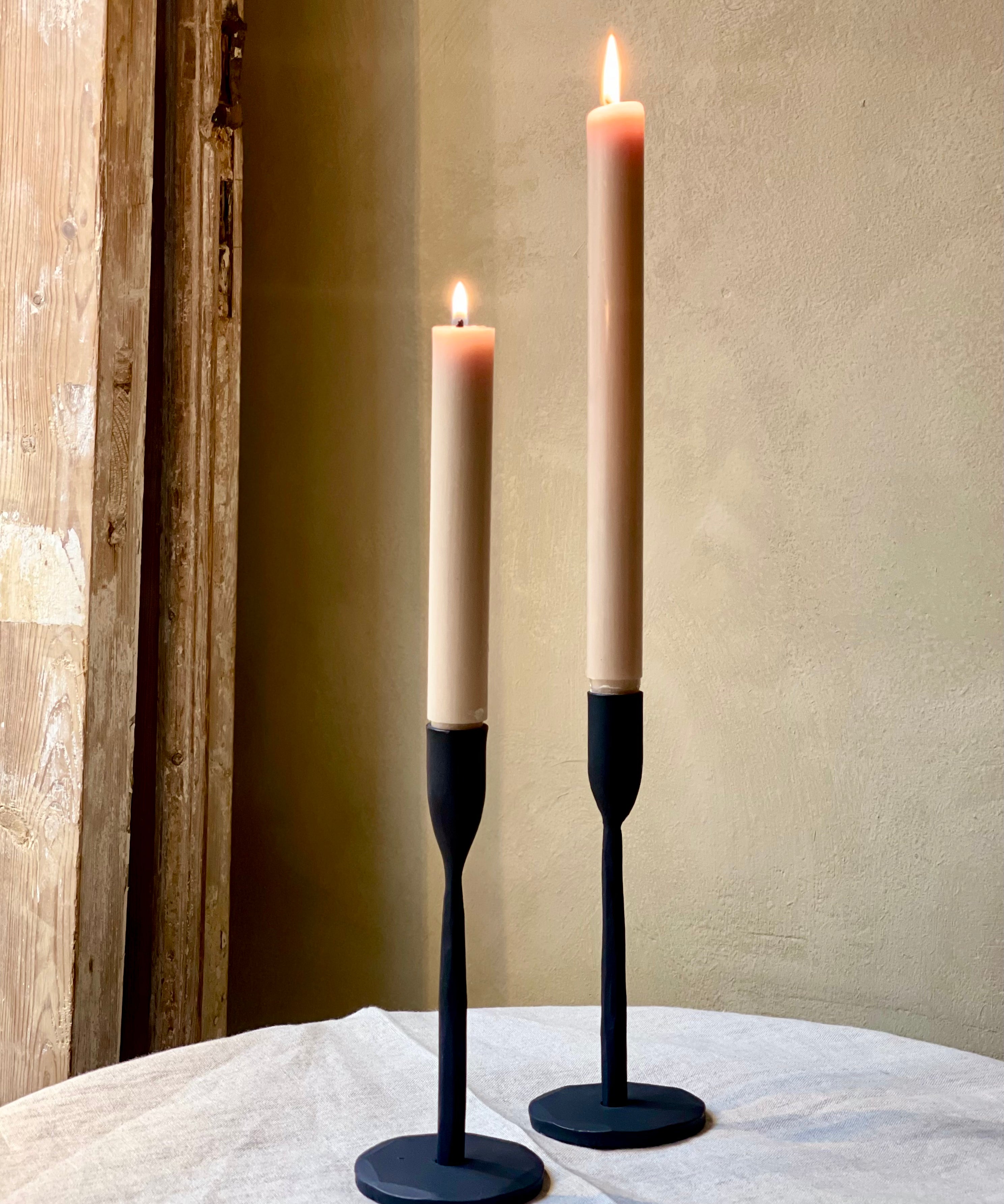 Luray Candle Holder