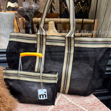 BAGNA SHOPPER Bag