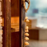 KENARI nut pendant single