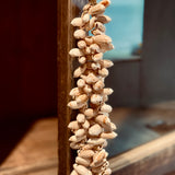 PACIFIC Shell hanger