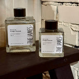 The James fragrance sticks
