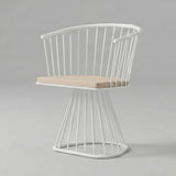 Barca Wire Chair