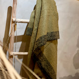 Plaid Colette