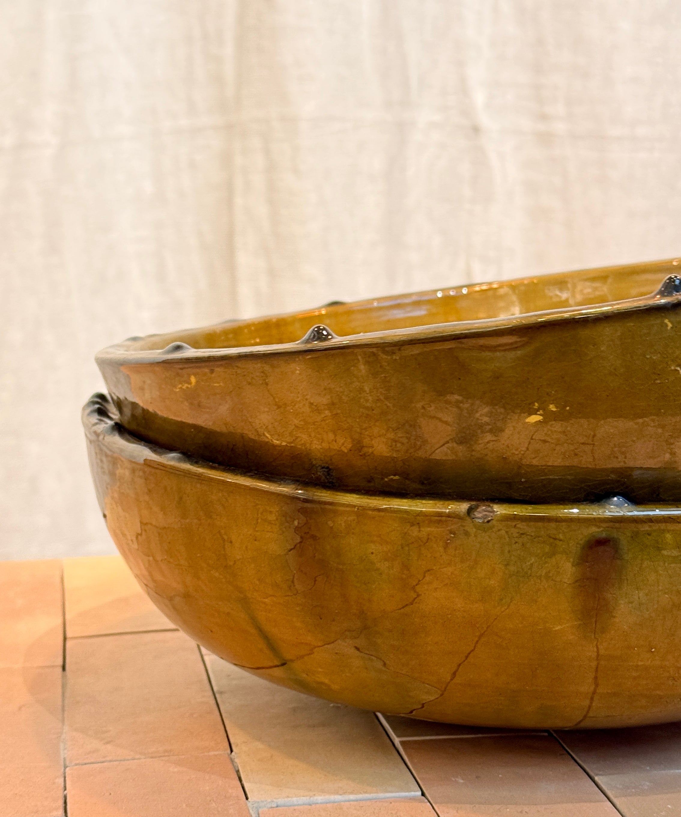Farid Halab Bowl