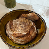 Farid Halab Bowl