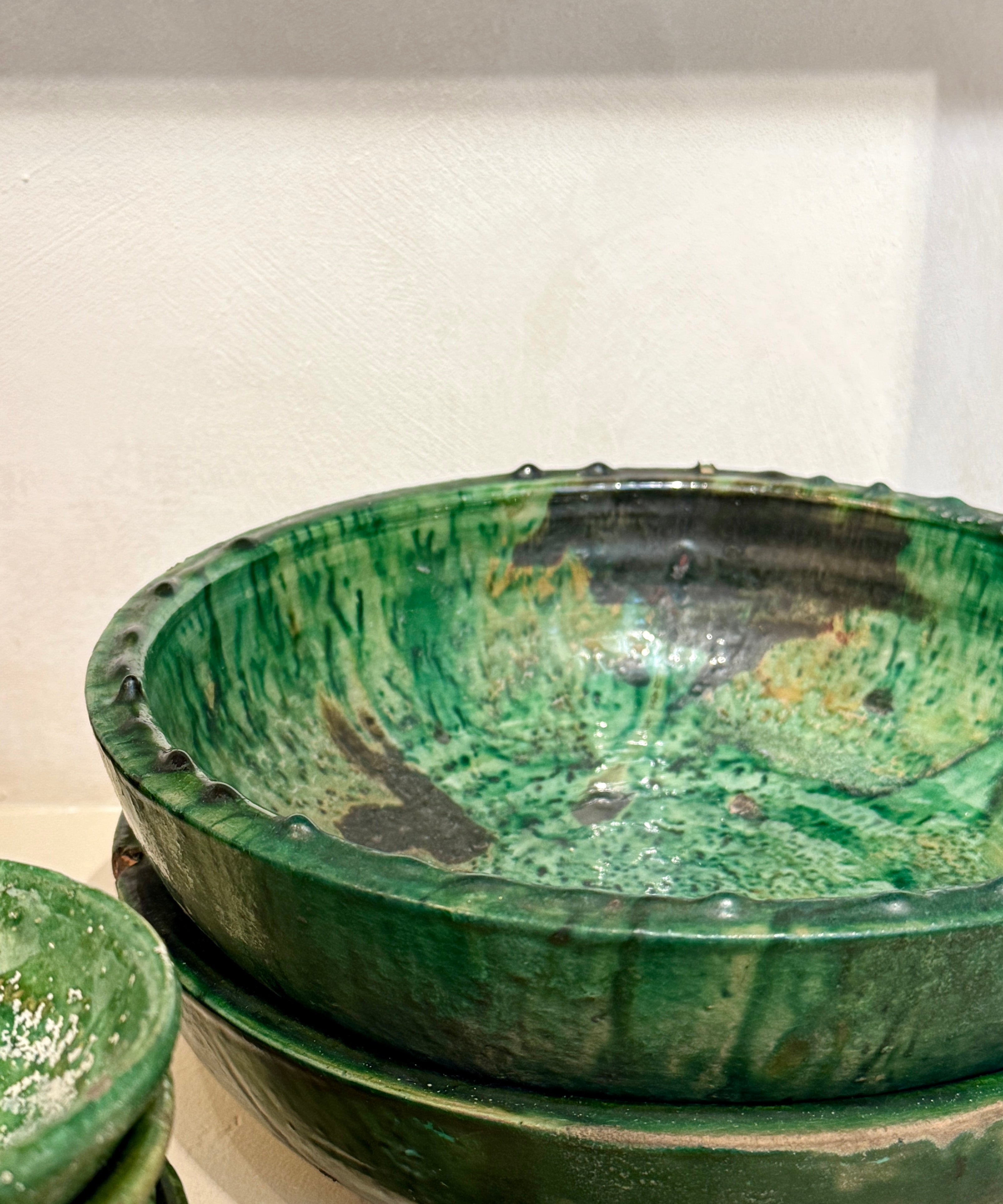 Farid Halab Bowl