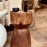 Bali Stool Sidetable