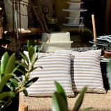 Sandy Summer  cushion