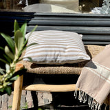 Sandy Summer  cushion