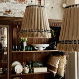 Hanging Lamp Soga