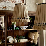 Hanging Lamp Soga