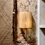 Wall Lamp Beach Wire