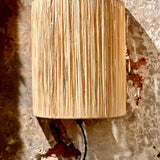 Wall Lamp Beach Wire