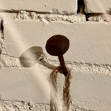Vintage Giant Nail Spijker
