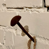 Vintage Giant Nail Spijker