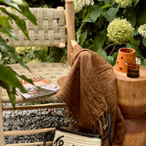 Berber Lounge Chair