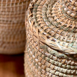 Berber Basket tall