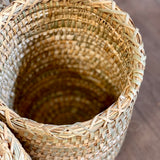 Berber Basket tall