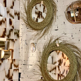 Berber Lodge Sun Mirror