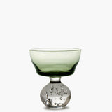 Eternal Snow Glass