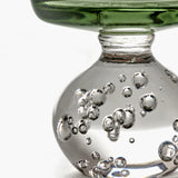 Eternal Snow Glass