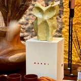 Vase Owl