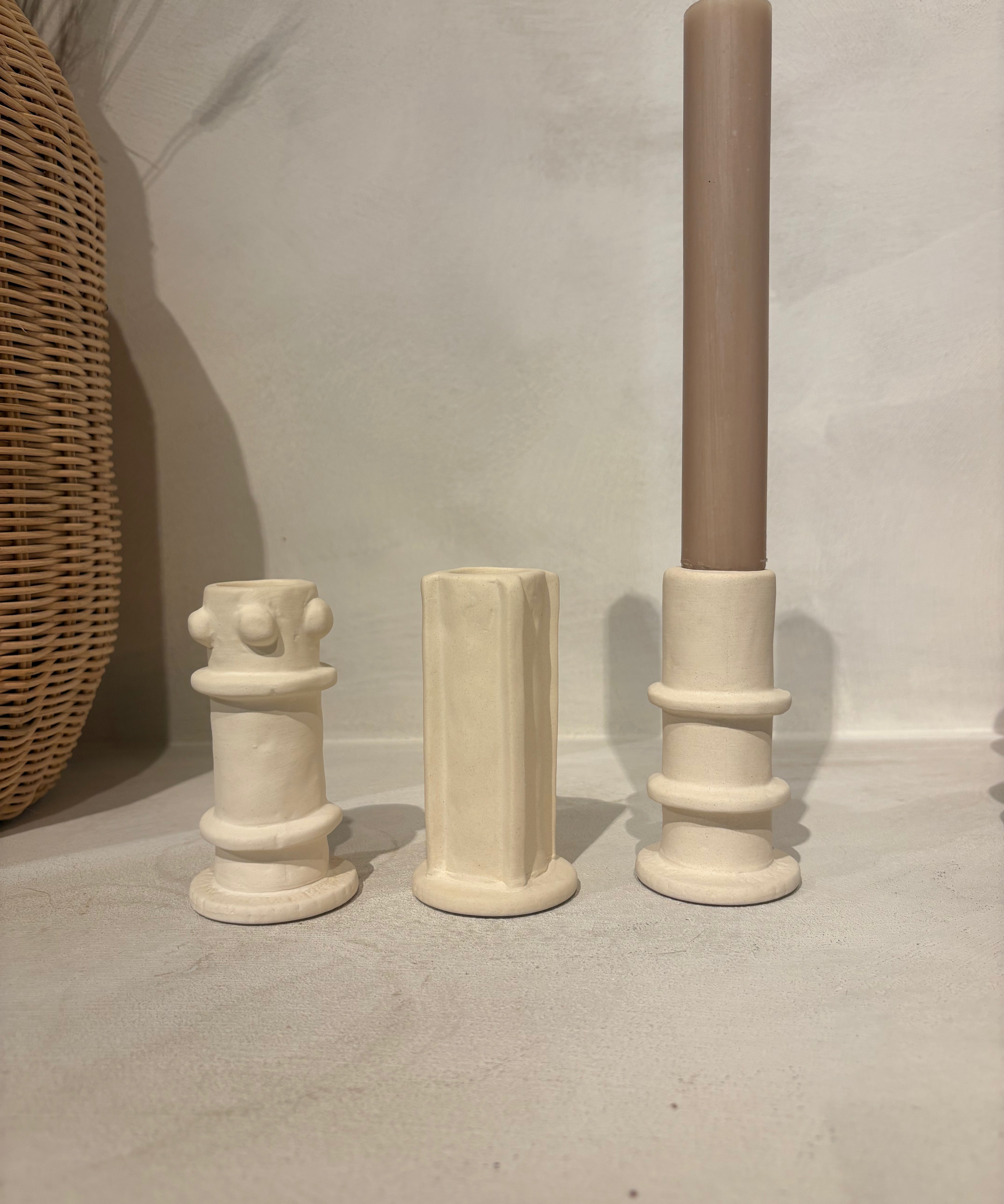 Lola Candeholder p/pcs