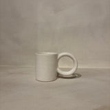 Big Ear Mug espresso