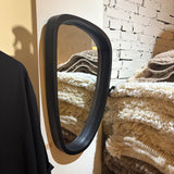 Mirror Black Slope