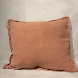 Roos Linen cushion