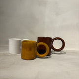 Big Ear Mug espresso