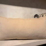 Velvi Long Cushion