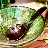 Hoorn Clambspoon