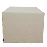 Valentine Tablerunner Naturel