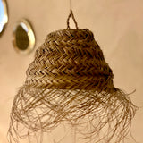 Cove Seagrass Lamp