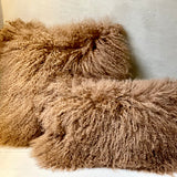 Mouflon Cushion