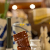 Beldi Espresso Mug Brown